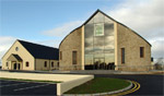 Thumbnail photograph of Free Presbyterian Church, Tandragee, Co. Armagh, Northern Ireland