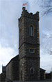 Thumbnail photograph of St. Paul's Parish Church, Tartaraghan, Co. Armagh, Northern Ireland