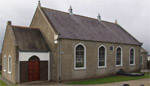 Thumbnail photograph of Tartaraghan Presbyterian Church, Co. Armagh, Northern Ireland