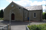 Thumbnail photograph of Tassagh Presbyterian Church, Co. Armagh, Northern Ireland