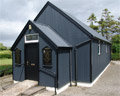 Thumbnail photograph of Teaguy Gospel Hall, Annaghmore, Co. Armagh, Northern Ireland
