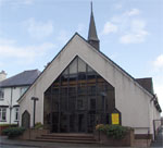 Thumbnail photograph of Portadown Baptist Church, Co. Armagh, Northern Ireland