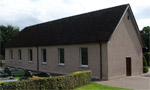 Thumbnail photograph of Tullyallen Presbyterian Church, Co. Armagh, Northern Ireland