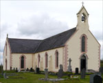 Thumbnail photograph of Church of St. Teresa, Tullyherron, Co. Armagh, Northern Ireland