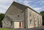 Thumbnail photograph of Tullylish Presbyterian Church, Lawrencetown, Co. Down, Northern Ireland