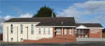 Thumbnail photograph of Tullyroan Methodist Church, Loughgall, Co. Armagh, Northern Ireland