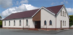 Thumbnail photograph of Tullyvallen Free Presbyterian Church, Co. Armagh, Northern Ireland