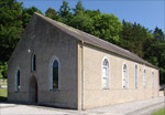 Thumbnail photograph of Lislooney Presbyterian Church, Co. Armagh, Northern Ireland
