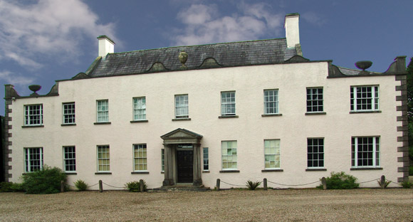 Ardress House, Annaghmore, Co. Armagh, Northern Ireland