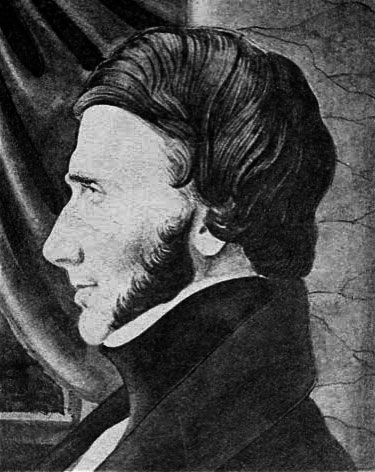 Josiah Hewes Davis Lowndes 1809 - 1849