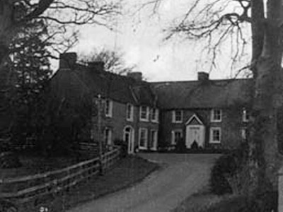 Image of old Greenmount